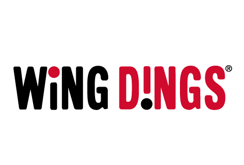 wing ding logo